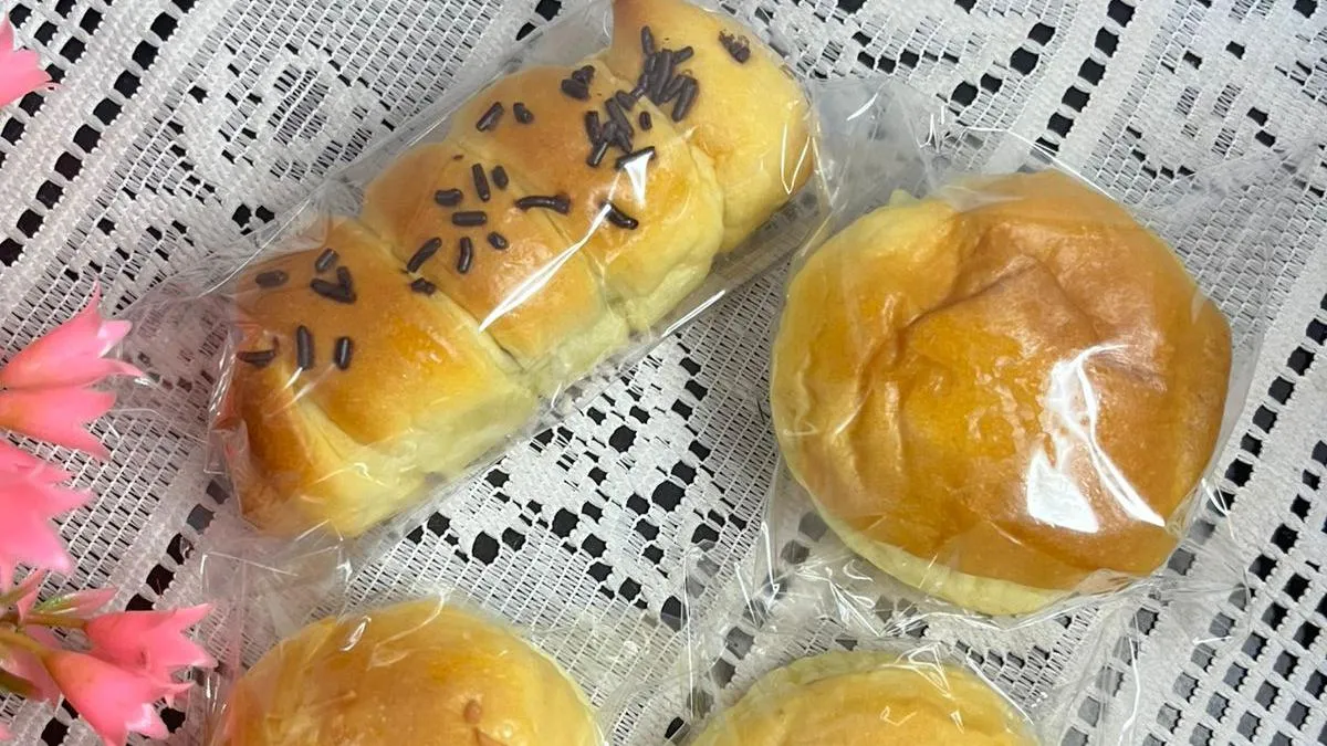 Resep Roti Sobek Lembut untuk Peluang Usaha Rumahan
