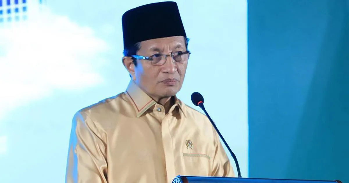 Menteri Agama Resmikan Balai Sarkiah di Takalar