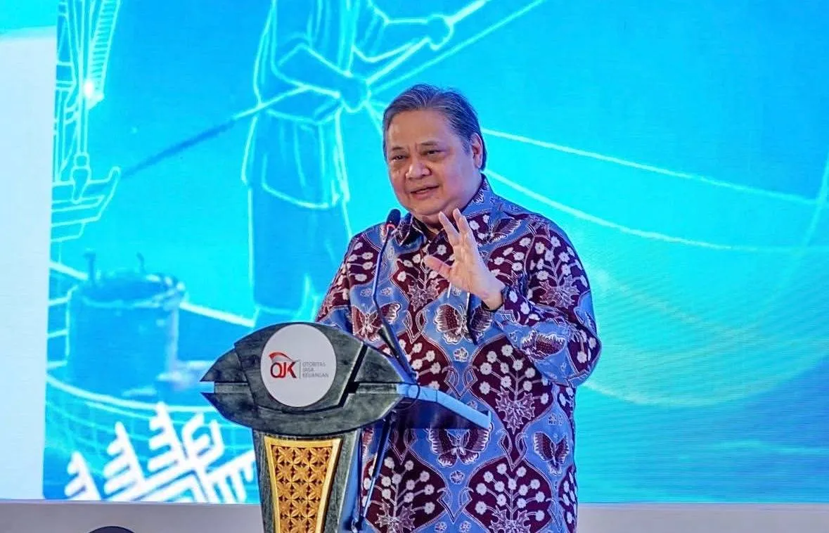 Pemerintah Berupaya Menjawab Proyeksi Negatif Moody's terhadap Utang Indonesia