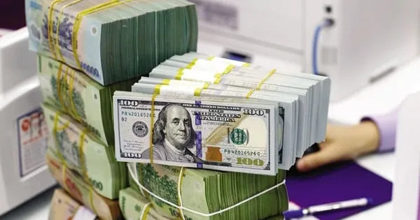 Bisnis Beradaptasi dengan Fluktuasi Nilai Tukar di 2025