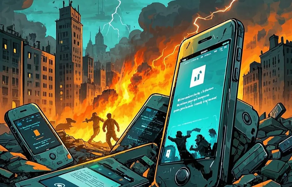 Era Baru Teknologi: Smartphone Siap Digantikan Perangkat AI