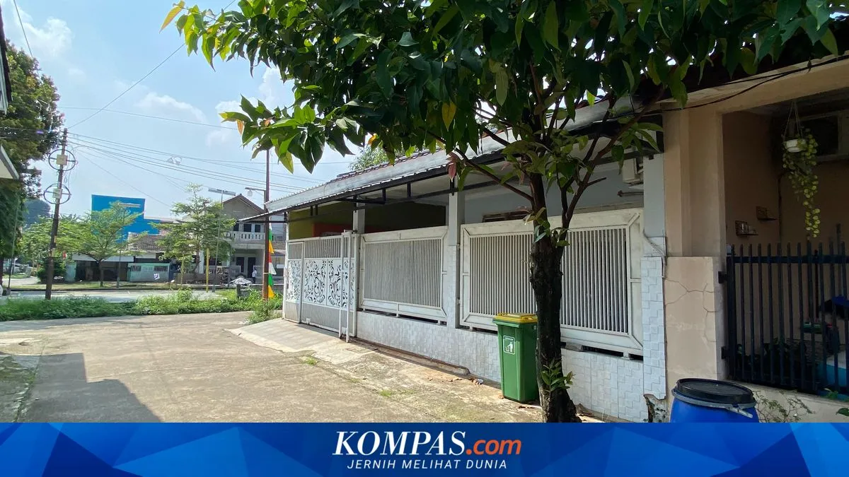 Keseharian Immanuel Ebenezer Terungkap, Tetangga Kaget Tersangka Korupsi