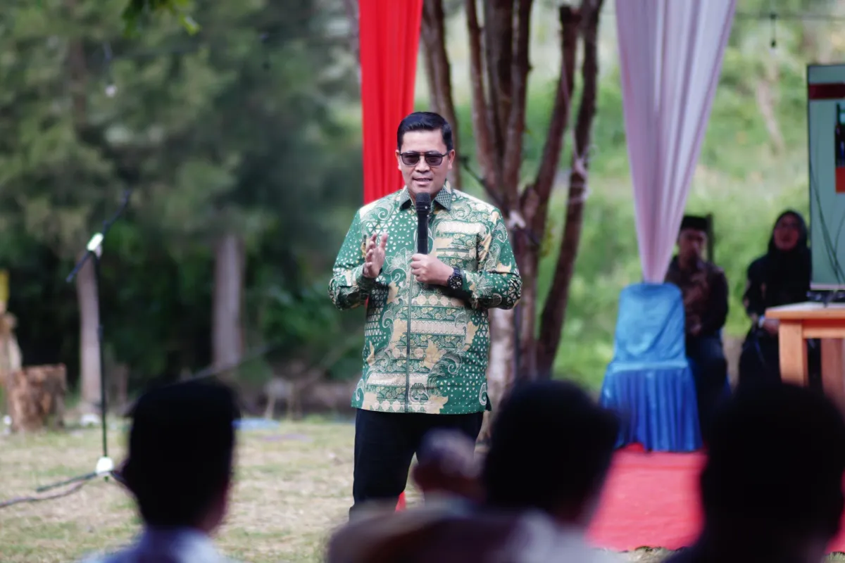 Aceh Tengah Raih Peringkat 3 Nasional dalam Penyaluran Dana Desa 2026