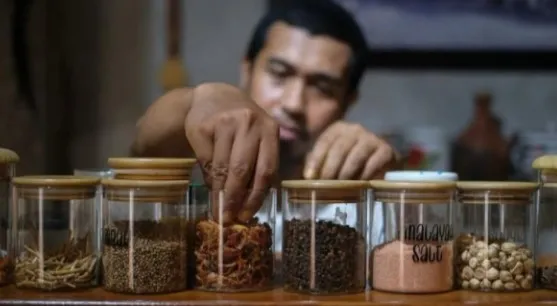 Tips Herbal Meningkatkan Imunitas dan Cegah Flu di Musim Hujan