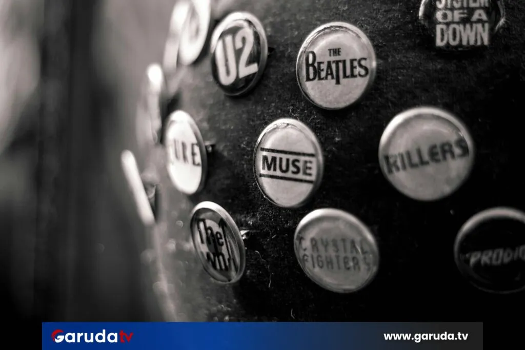 Band Legendaris yang Masih Dikenang Lintas Generasi