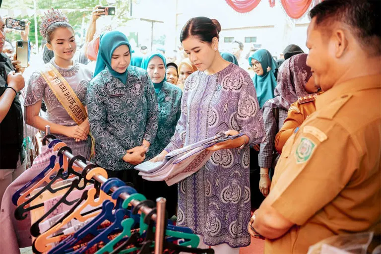 Lanjutan Pembahasan Isu Terkini