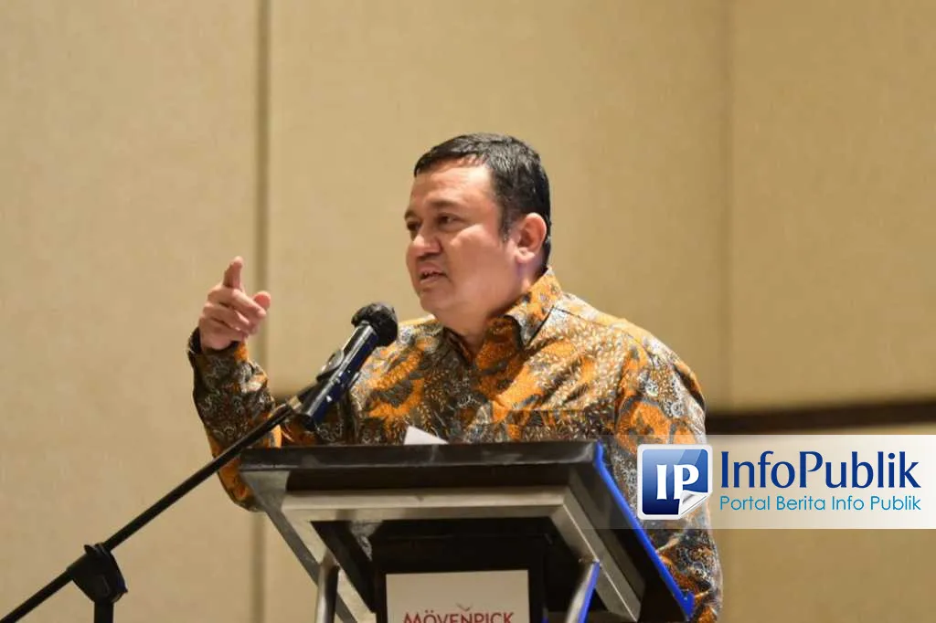 Indonesia Dorong Harmonisasi Standar Deteksi Deepfake di ASEAN