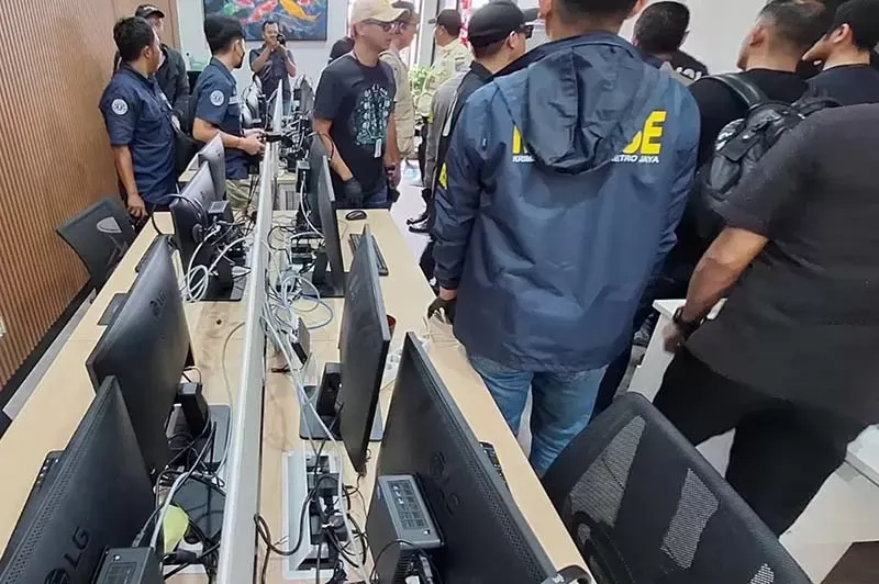 Pemerintah Perketat Pengawasan Ruang Digital Terkait Judi Daring dan Konten Negatif