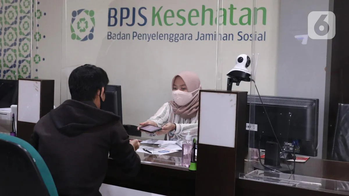 Prihati Pujowaskito Resmi Menjabat Dirut BPJS Kesehatan, Hadapi Tantangan Lima Tahun Kedepan