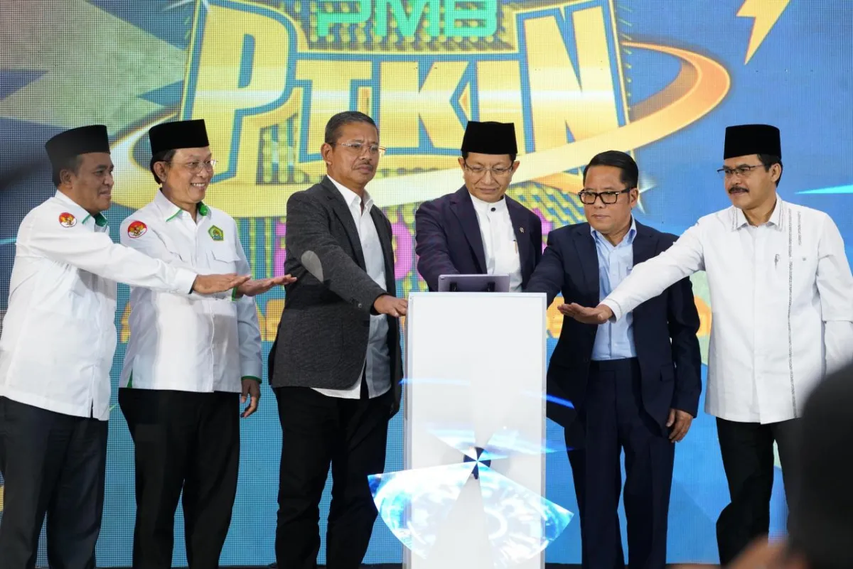 PMB PTKIN 2026: Memperkuat Akses Pendidikan Ramah Difabel