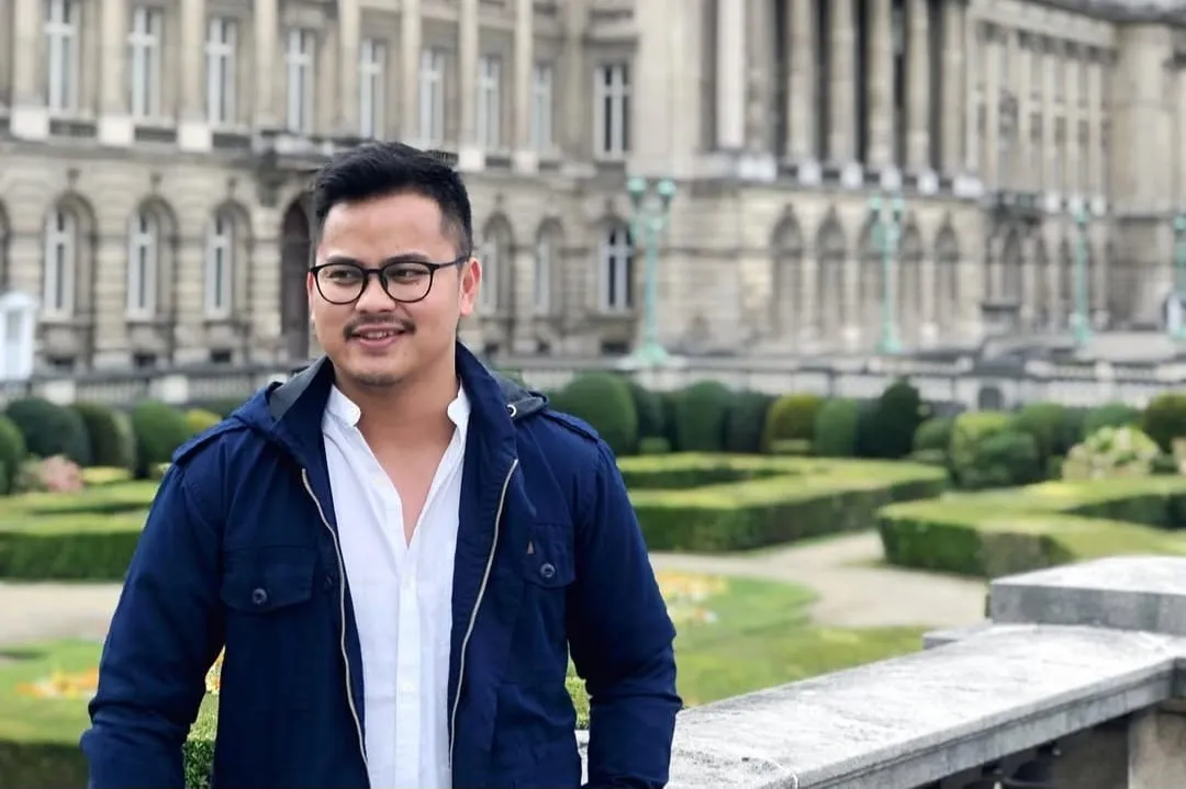 Suami Boiyen Disomasi Karena Dugaan Penipuan Investasi