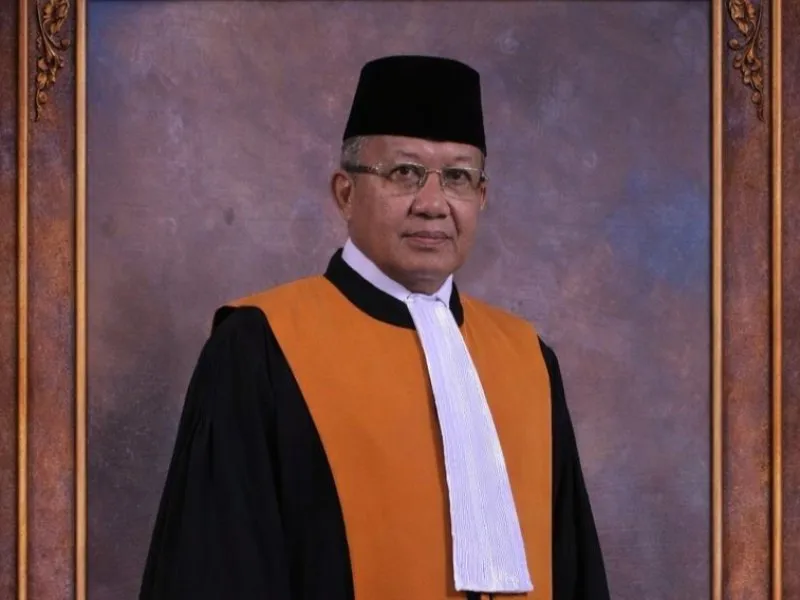 Transformasi KUHAP: Persiapan Hakim Menghadapi Perubahan dalam Sistem Peradilan Pidana
