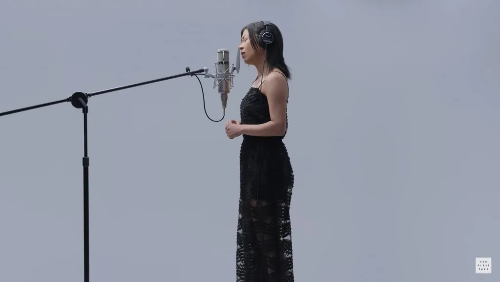 Utada Hikaru Ajak Nostalgia di The First Take dengan Lagu 'First Love'