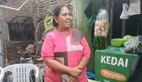 Agen BRILink Mekaar Tingkatkan Akses Keuangan bagi Masyarakat Prasejahtera