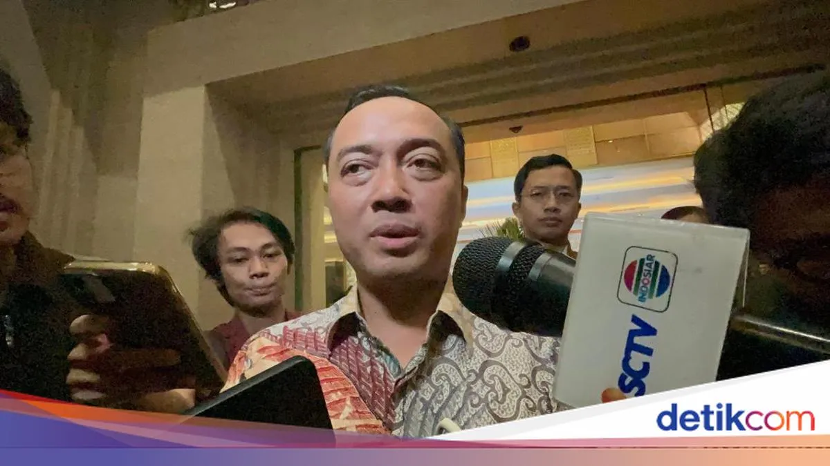 KPK Tangkap Hakim PN Depok, Istana Serukan Perbaikan Institusi