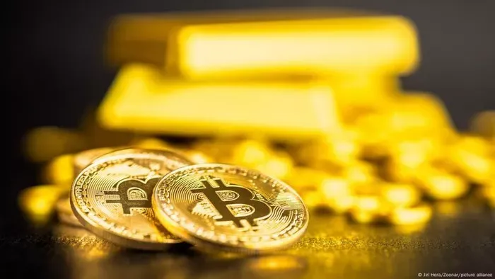 Harga Bitcoin Turun ke US$ 66.834, Tertekan Kebijakan The Fed dan Ketegangan Geopolitik