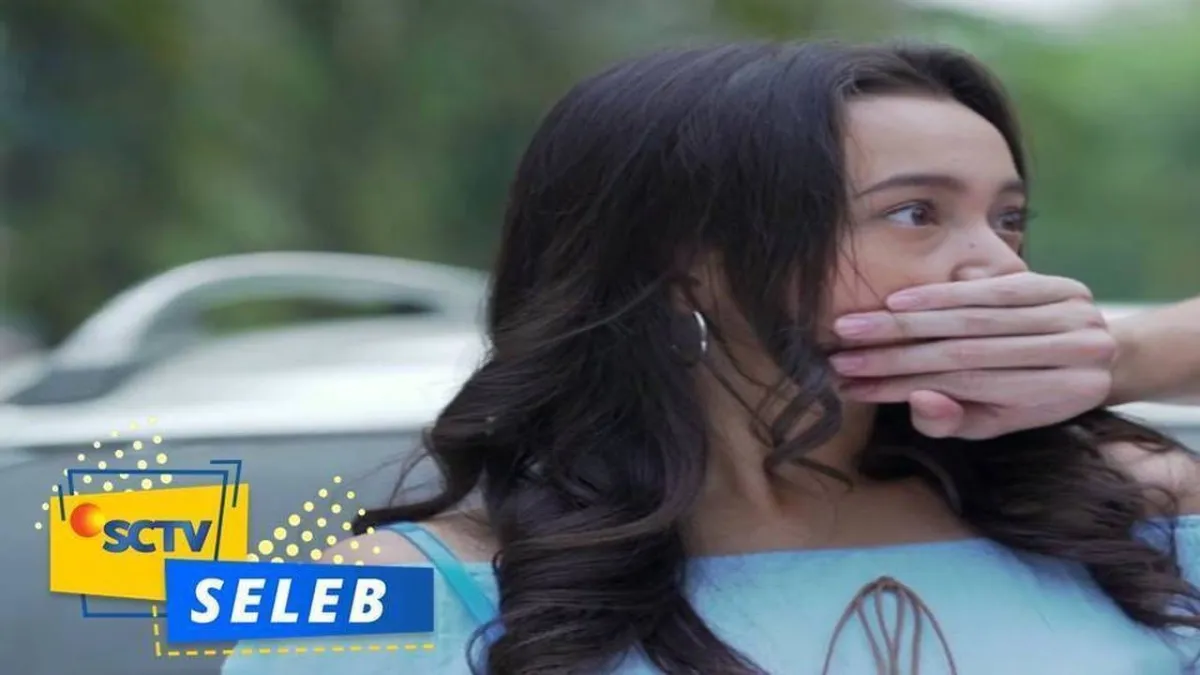 Cinta Segitiga La Suki, Kafka, dan Viona Jadi Sorotan di Highlight Seleb