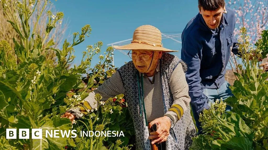 Aktivitas Sehari-hari, Kunci Panjang Umur dan Kesehatan