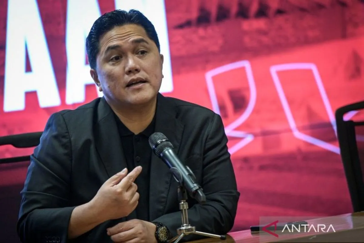 PSSI Gelar Piala Kemerdekaan di Medan untuk Ciptakan Kesetaraan Sepak Bola Nasional