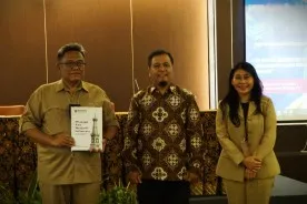 Pengembangan Kawasan Cagar Budaya di Kota Yogyakarta Didorong Melalui Event Kewilayahan