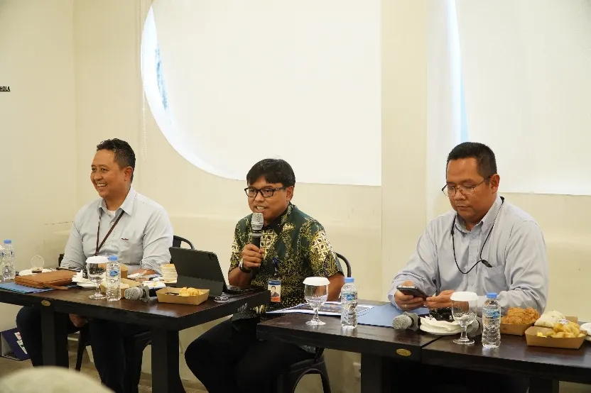Inflasi Balikpapan Turun di Awal 2026, Transportasi dan Pangan Jadi Penekan Utama
