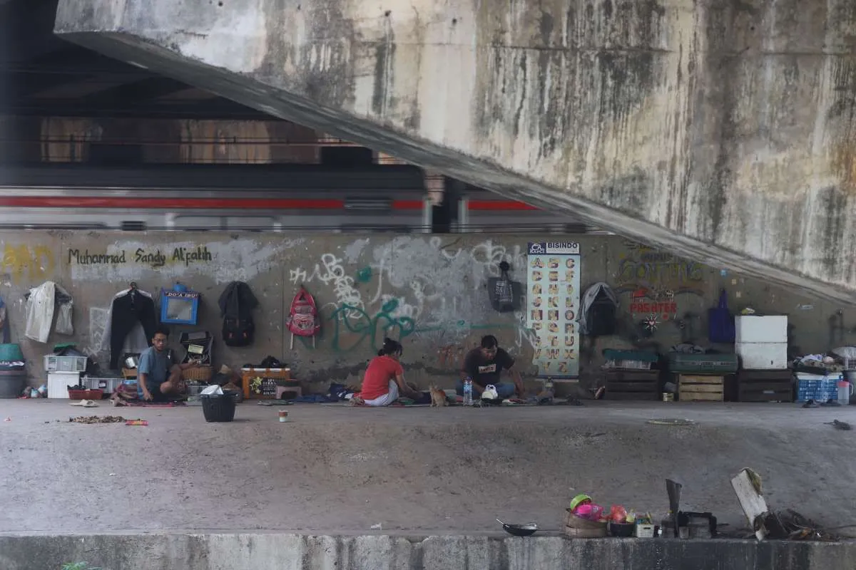 Pemerintah Janji Insentif untuk Atasi Kesenjangan Ekonomi
