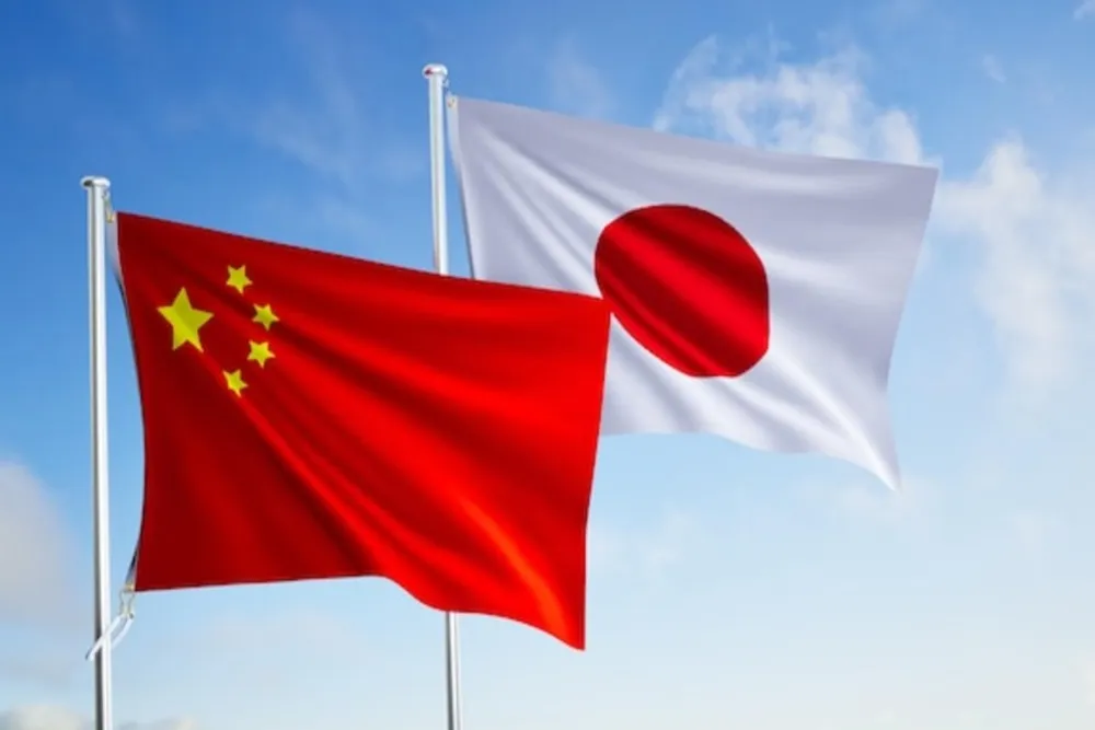 China Dorong Dialog Nuklir Iran-AS di Oman untuk Stabilitas Regional