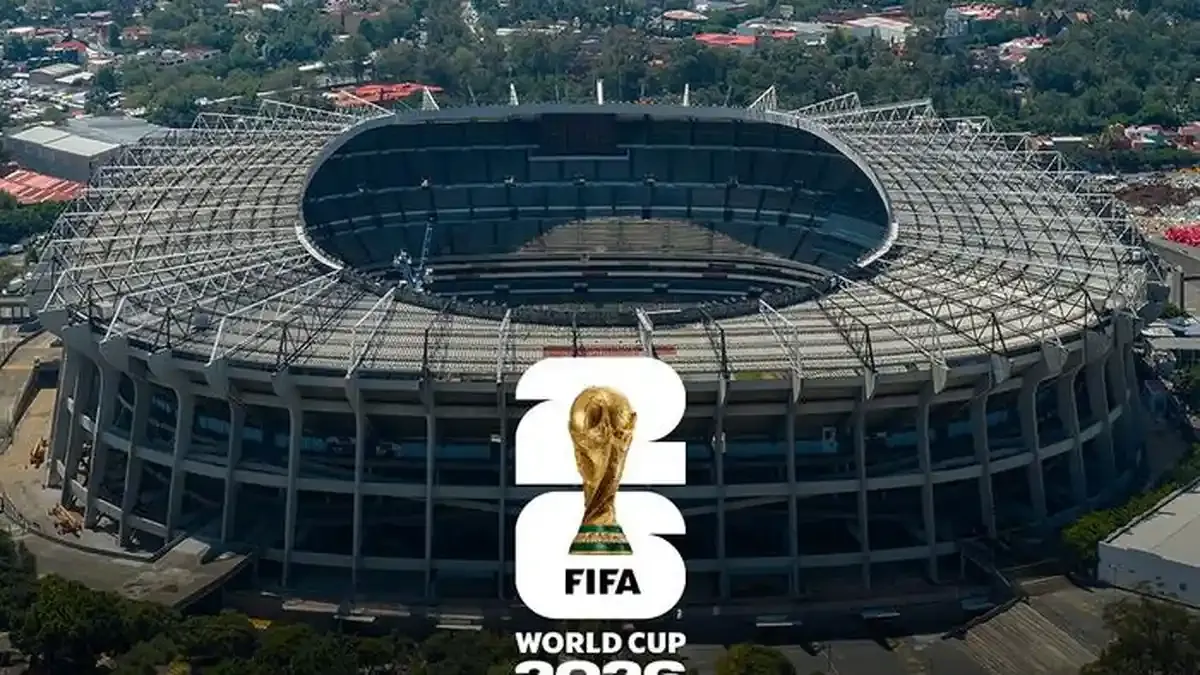 5 Stadion Megah untuk Piala Dunia 2026 dengan Kapasitas Mencengangkan