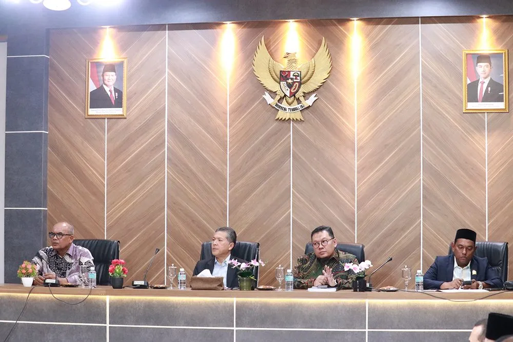 Diskusi Publik Fakultas Hukum USK Bahas Revisi UUPA untuk Aceh