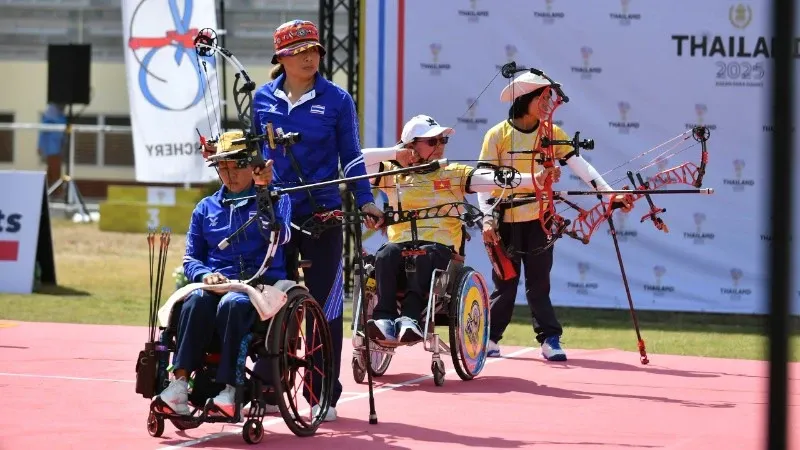 Menggali Kesempatan dan Tantangan bagi Penyandang Disabilitas Pasca ASEAN Para Games