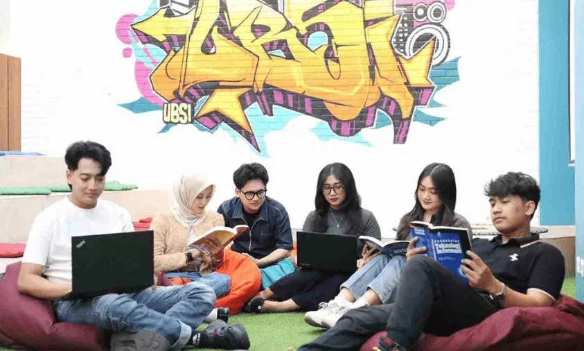 UBSI Cikarang Siap Kembangkan SDM Unggul untuk Industri Bekasi