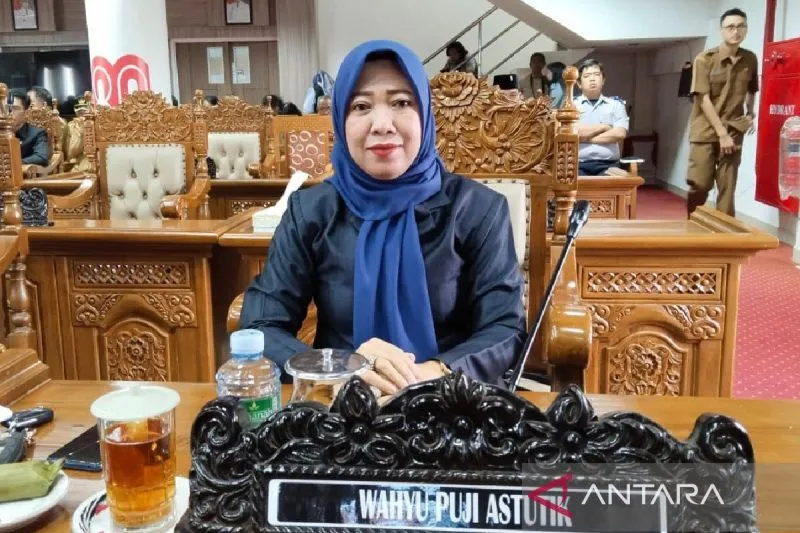 Fraksi PPP Tekankan Pentingnya Kajian Raperda PSU untuk Hindari Konflik Sosial