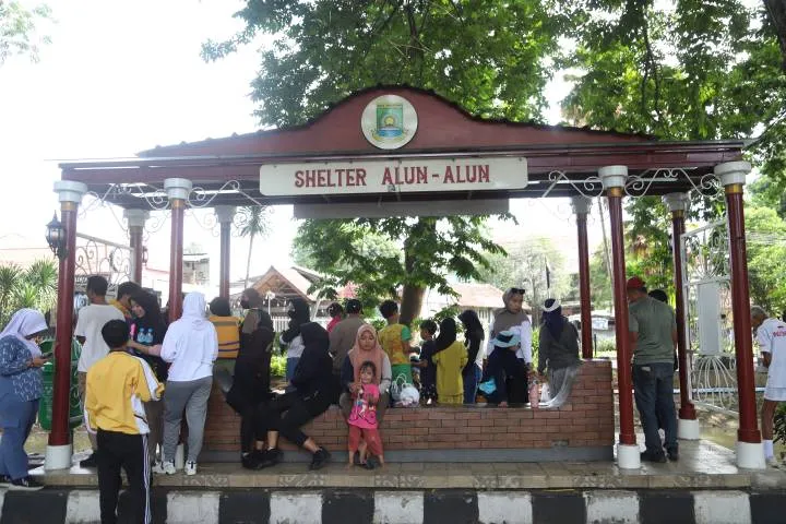 Wisata Kano Tangerang Siap Sambut Ngabuburit di Akhir Pekan Ramadan