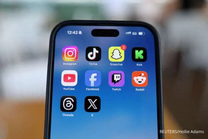 YouTube Kembali Beroperasi Setelah Gangguan Streaming Singkat