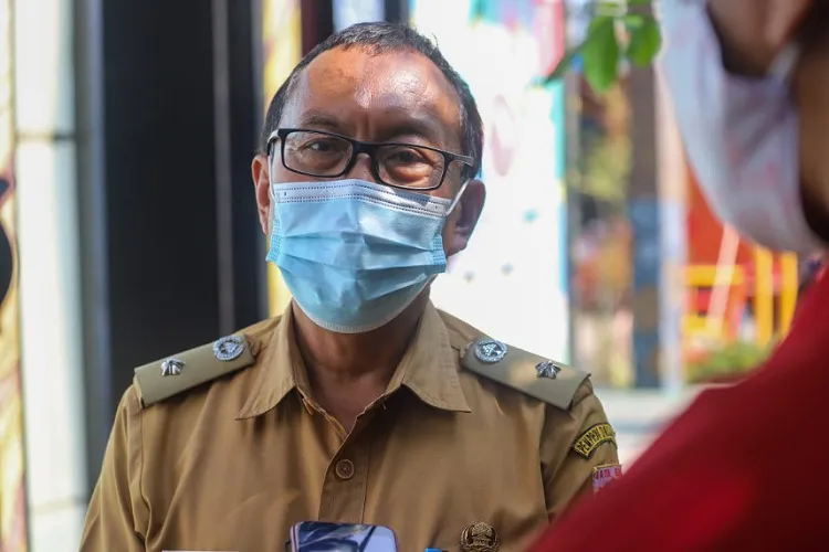 Kelurahan Cilincing Selenggarakan Sentra Mini Vaksinasi Selama Tujuh Hari
