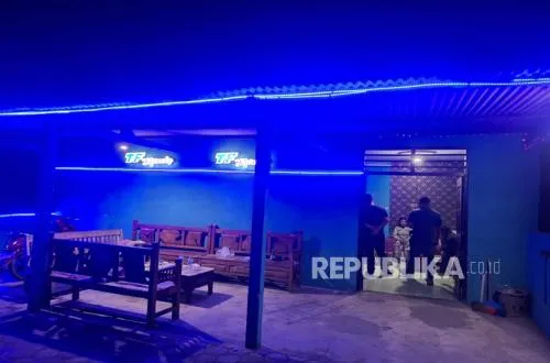 Gubernur Jabar Jemput 13 Korban TPPO di NTT