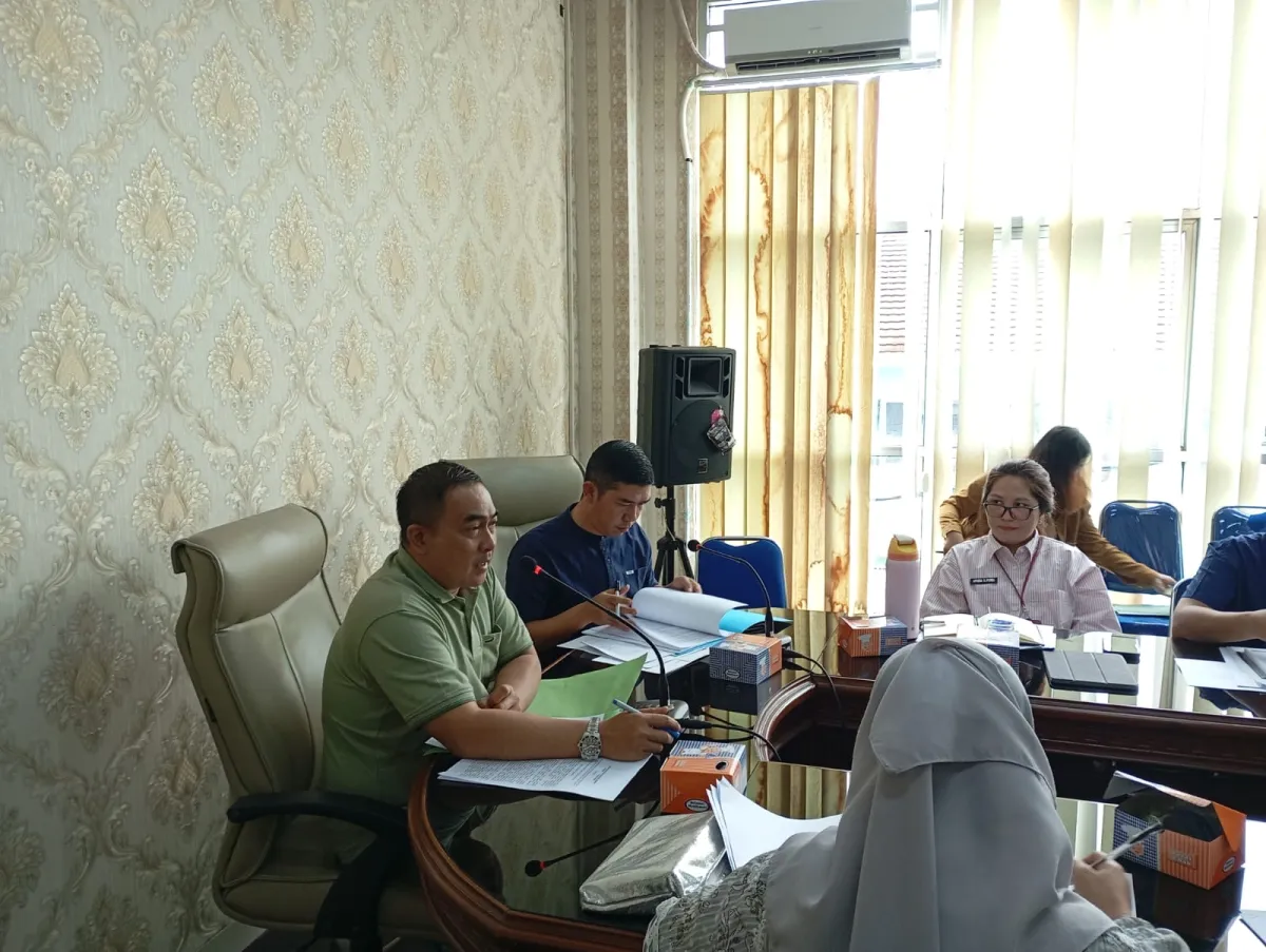 Pemkab Rejang Lebong Sesuaikan TPP PNS 2026 dengan Kondisi Keuangan Daerah