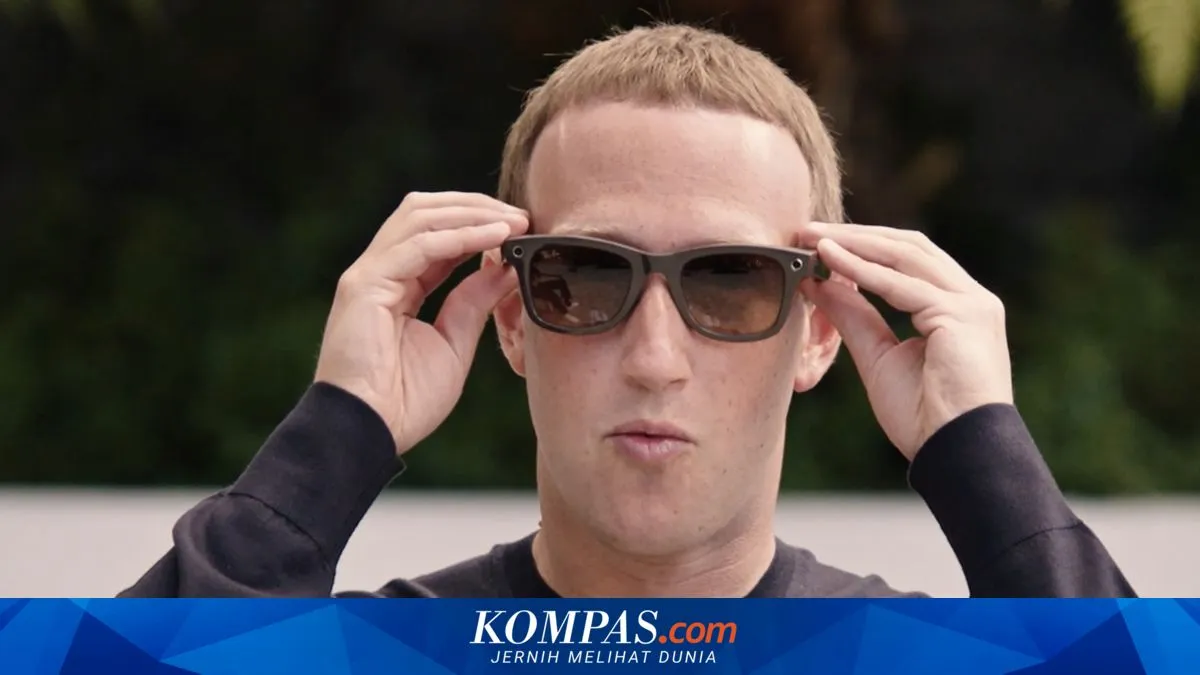 Mark Zuckerberg Siap Pindah ke Miami, Bergabung dengan 'Kampung Triliuner'