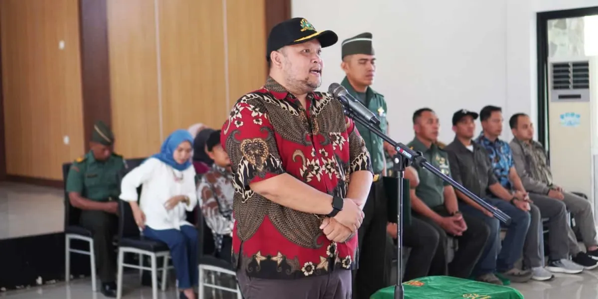 IPB University Selenggarakan Beasiswa ADik 2025 dengan Inspirasi dari Nabila Ishma