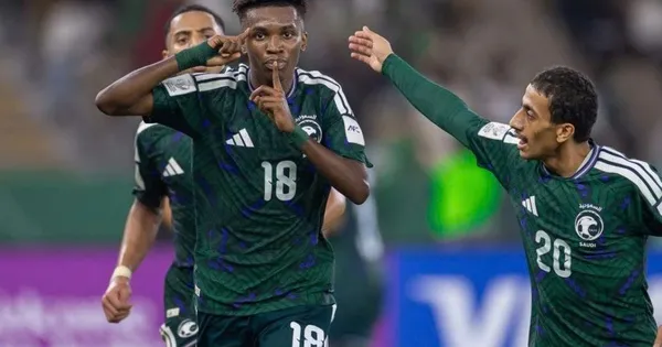 Prediksi Pertandingan Arab Saudi vs Yordania di Kejuaraan Asia U23 AFC 2026