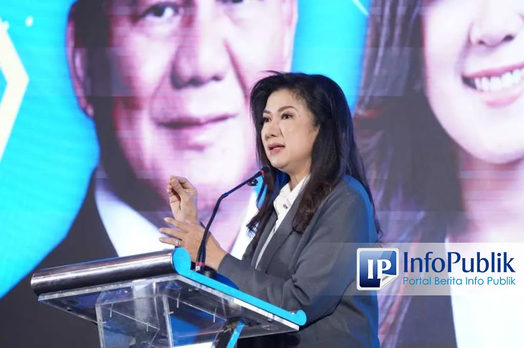 Perempuan Indonesia: Peluang dan Perubahan di Era Digital