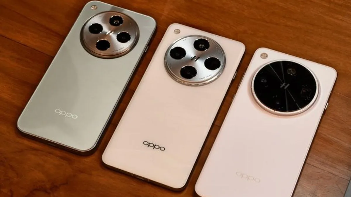 Baterai Solid-State: Solusi Masa Depan untuk Smartphone