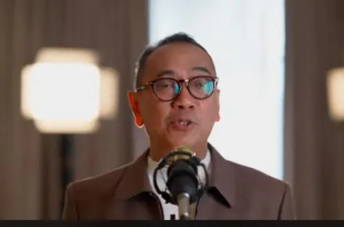 Yosman Rilis Lagu 'Hadirmu Ramadhan' Menyambut Bulan Suci