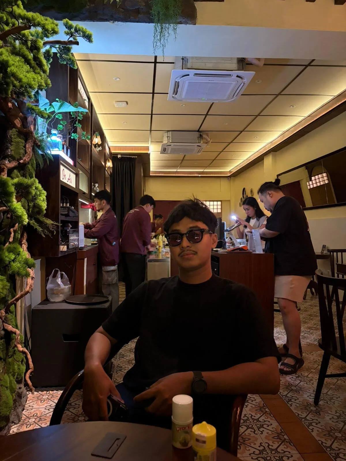 Muhammad Albar: Pengusaha Muda Aceh yang Mengangkat Streetwear Orbitutara ke Level Nasional