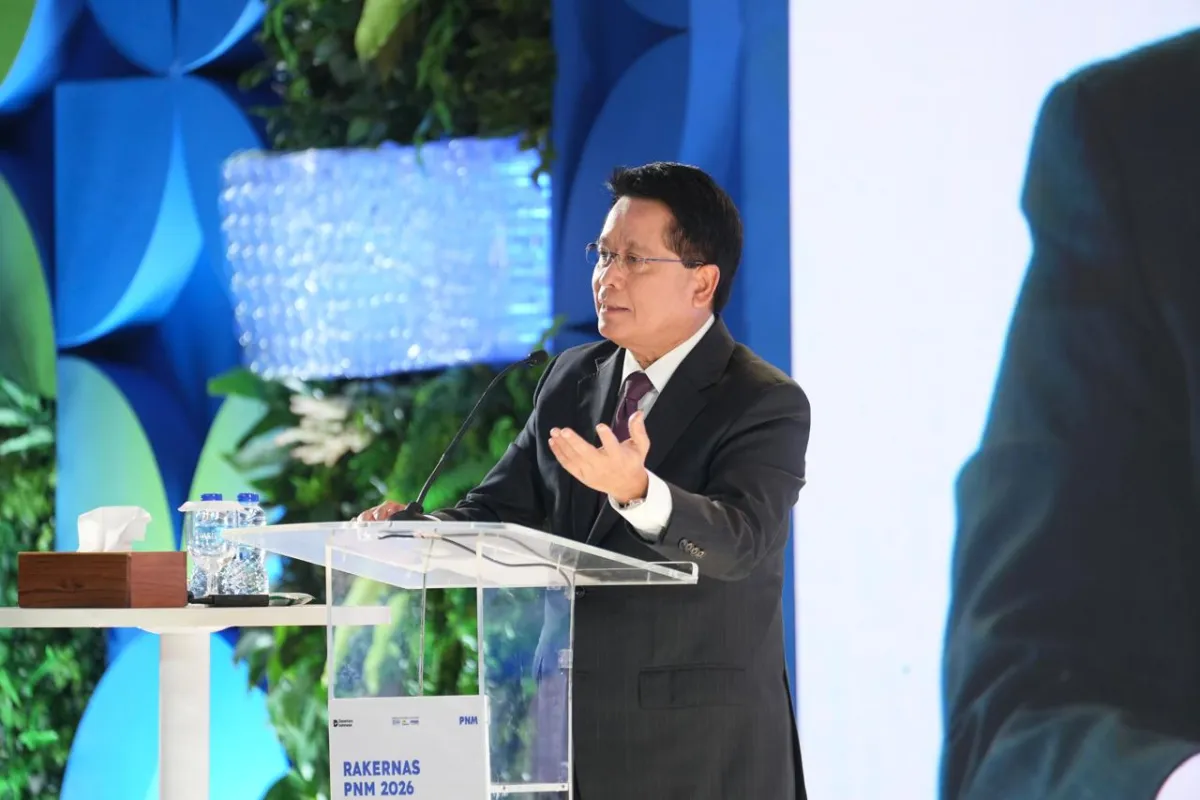 BRI Apresiasi PNM dalam Pemberdayaan Ekonomi dan Sosial Berkelanjutan