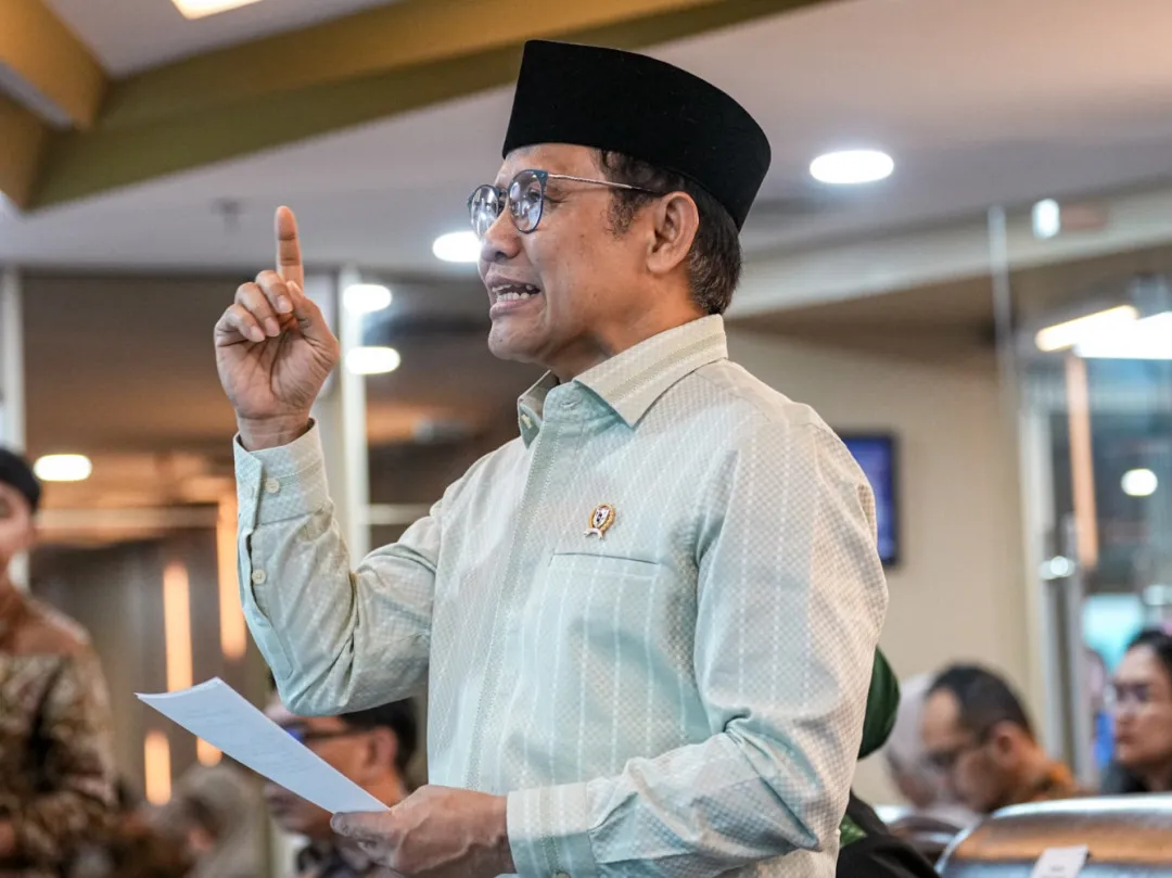 Muhaimin: Reformasi Data PBI JKN untuk Keakuratan APBN