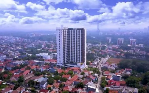 Adam Bilfaqih Dikenal Sebagai Pemilik Akhir Saham DADA