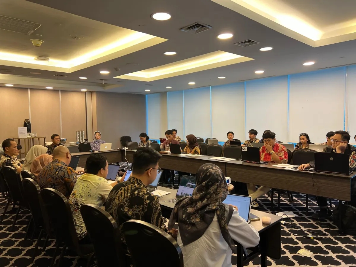BPHN Terapkan Metode Enam Dimensi untuk Evaluasi Program Makan Bergizi Gratis