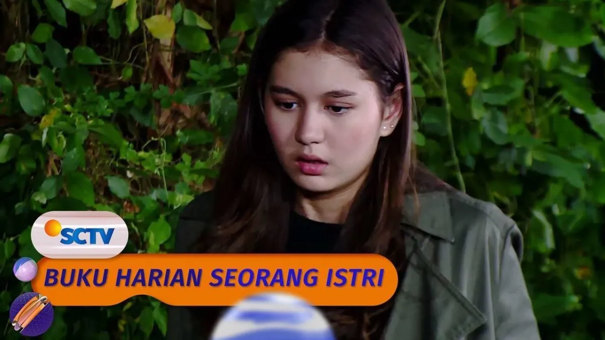 Sinopsis Episode 192 Sinetron Buku Harian Seorang Istri