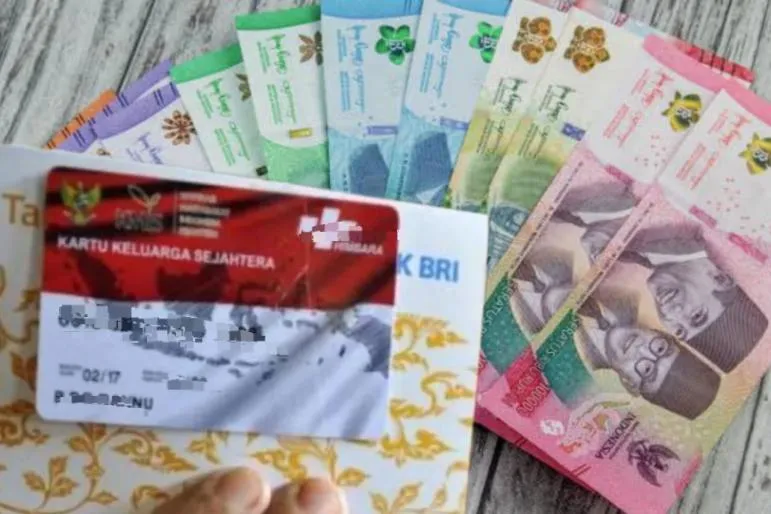Estimasi Jadwal Pencairan Bansos Tahun 2025